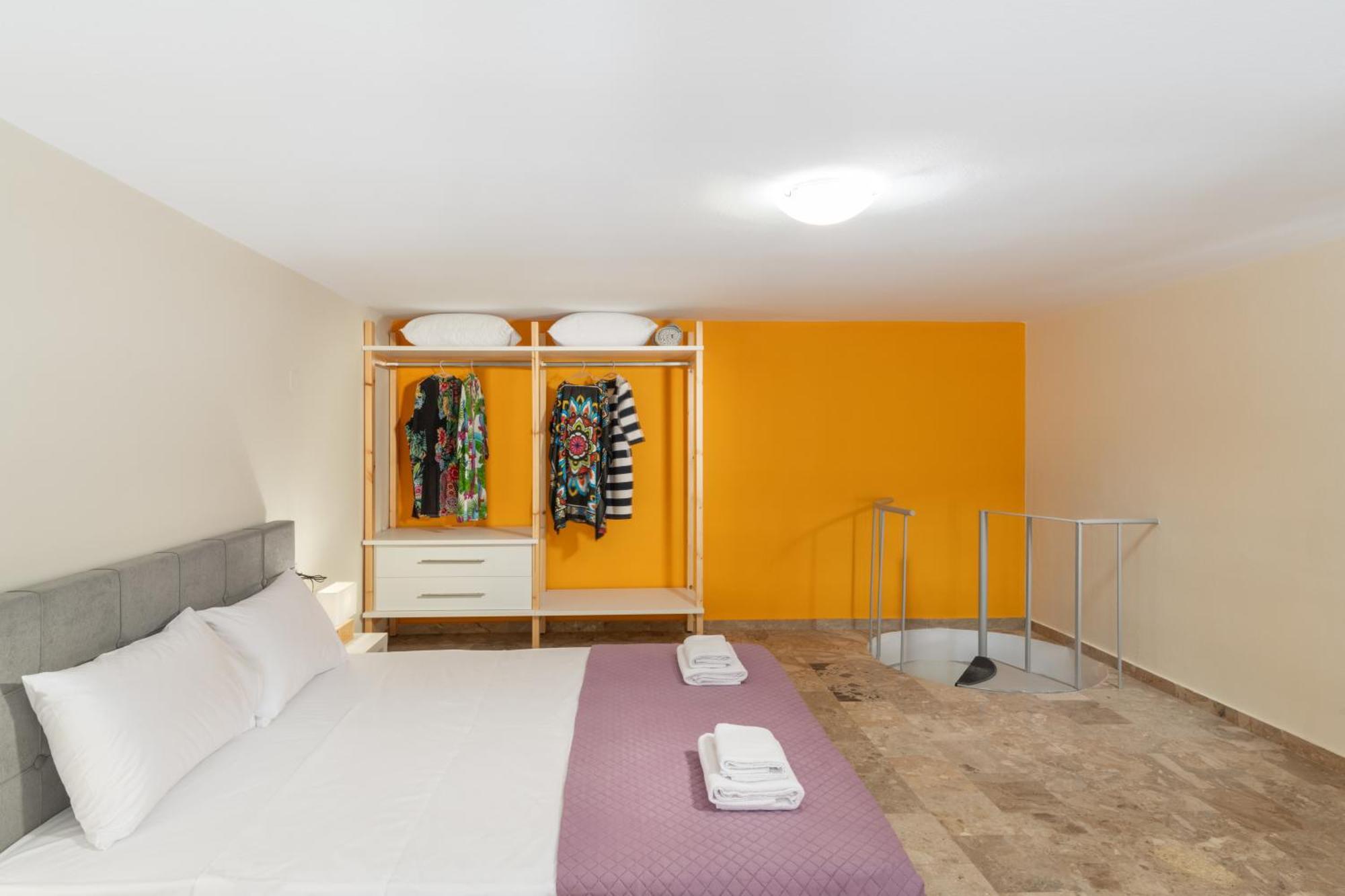 Dodonis Bld Lägenhet Heraklion Exteriör bild