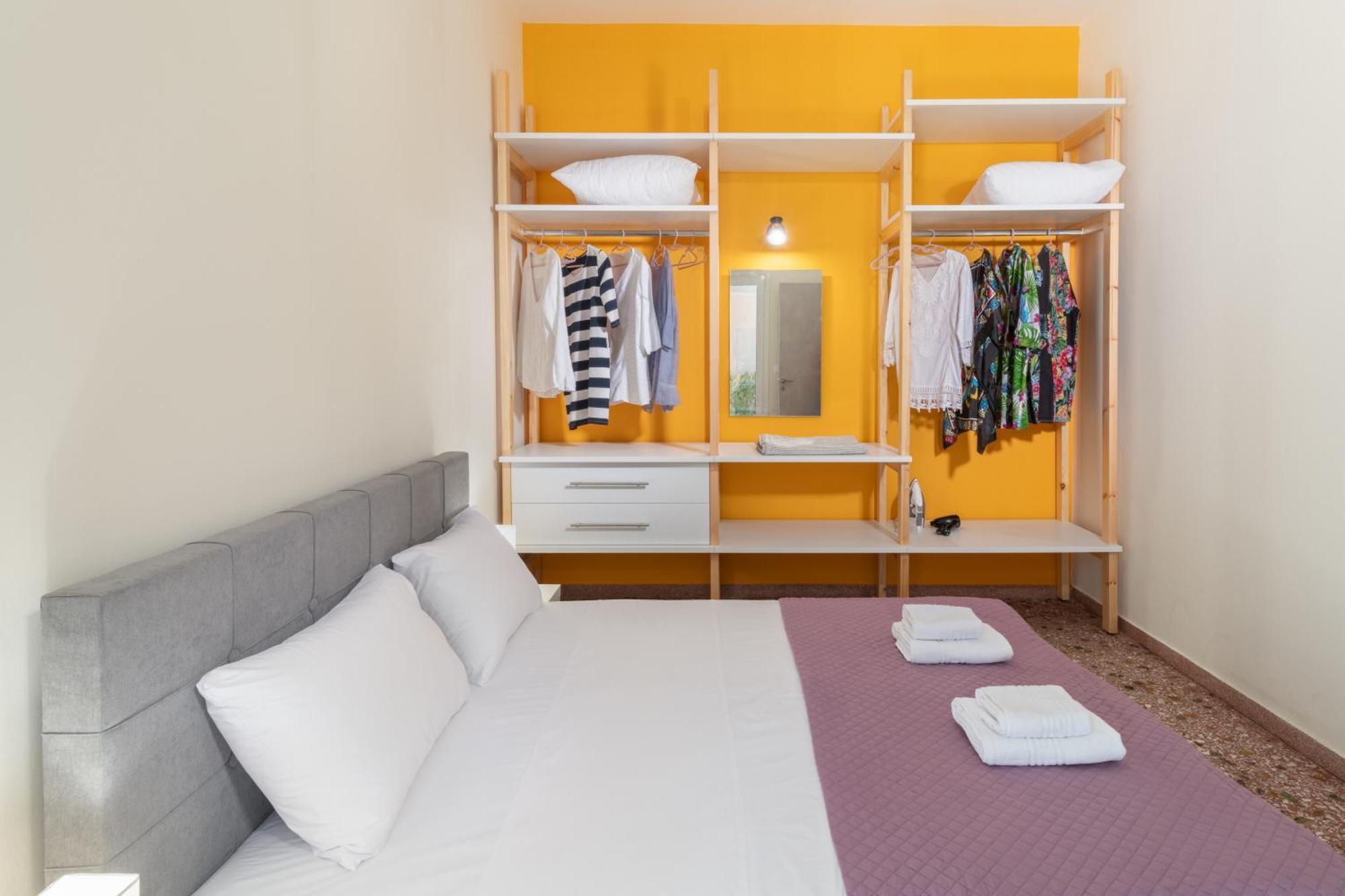 Dodonis Bld Lägenhet Heraklion Exteriör bild