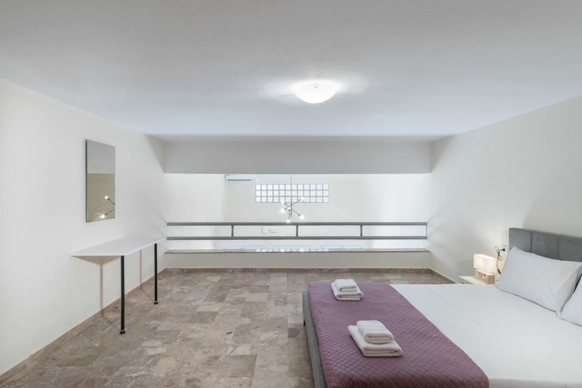 Dodonis Bld Lägenhet Heraklion Rum bild