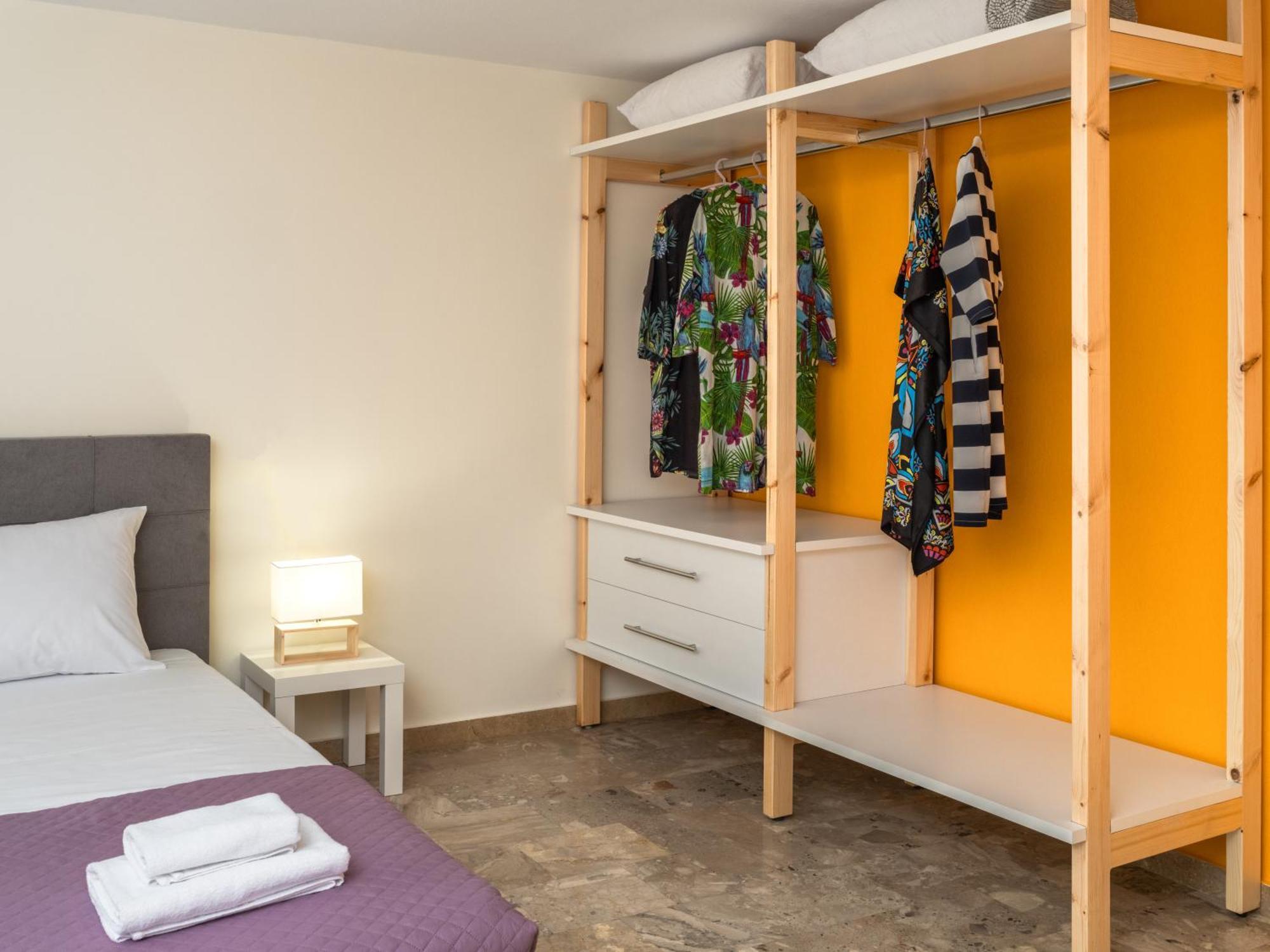 Dodonis Bld Lägenhet Heraklion Rum bild