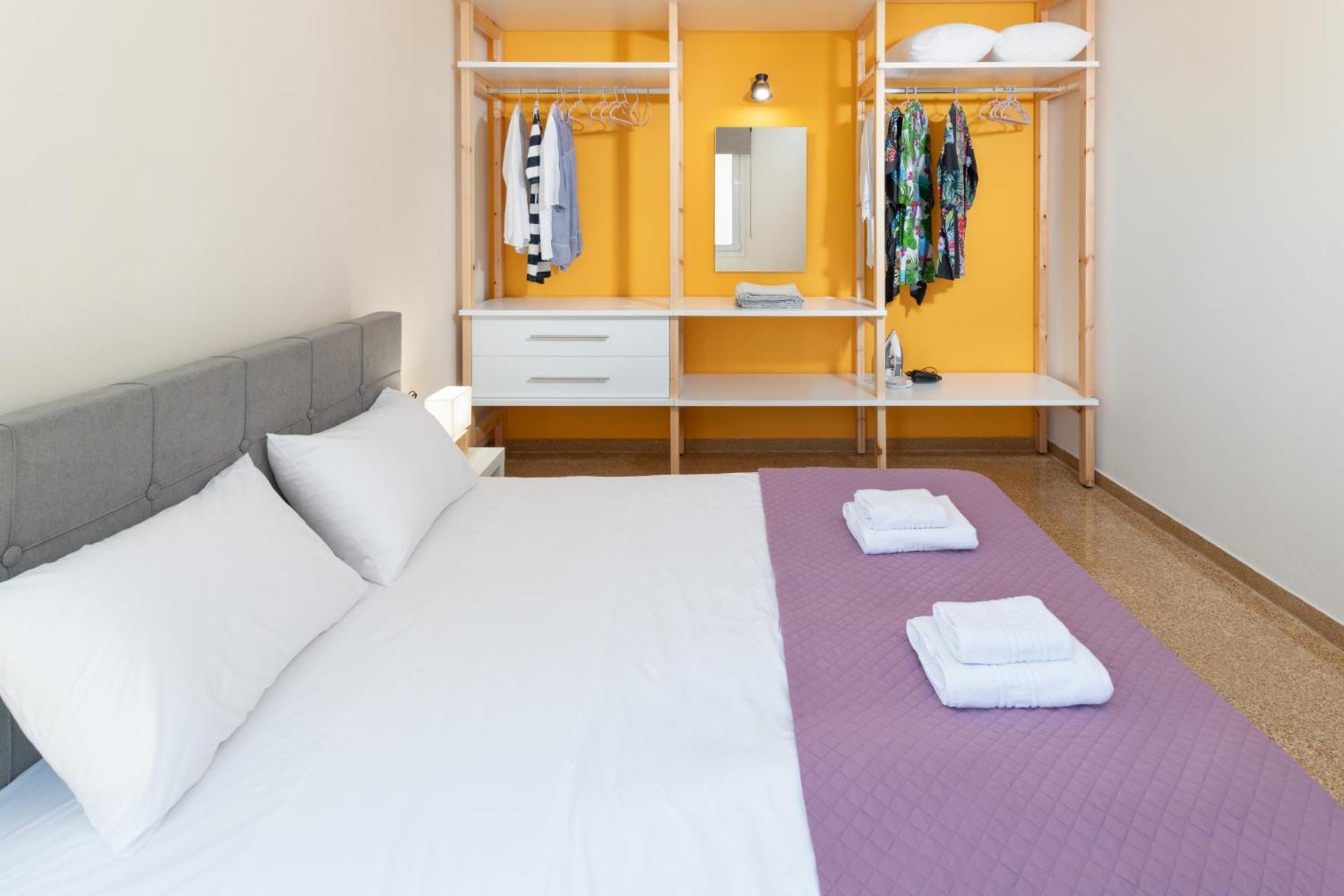 Dodonis Bld Lägenhet Heraklion Rum bild